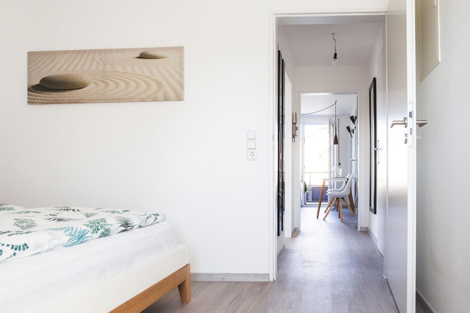Ferienwohnung Im Fischerhaeusle Nonnenhorn Bagian luar foto