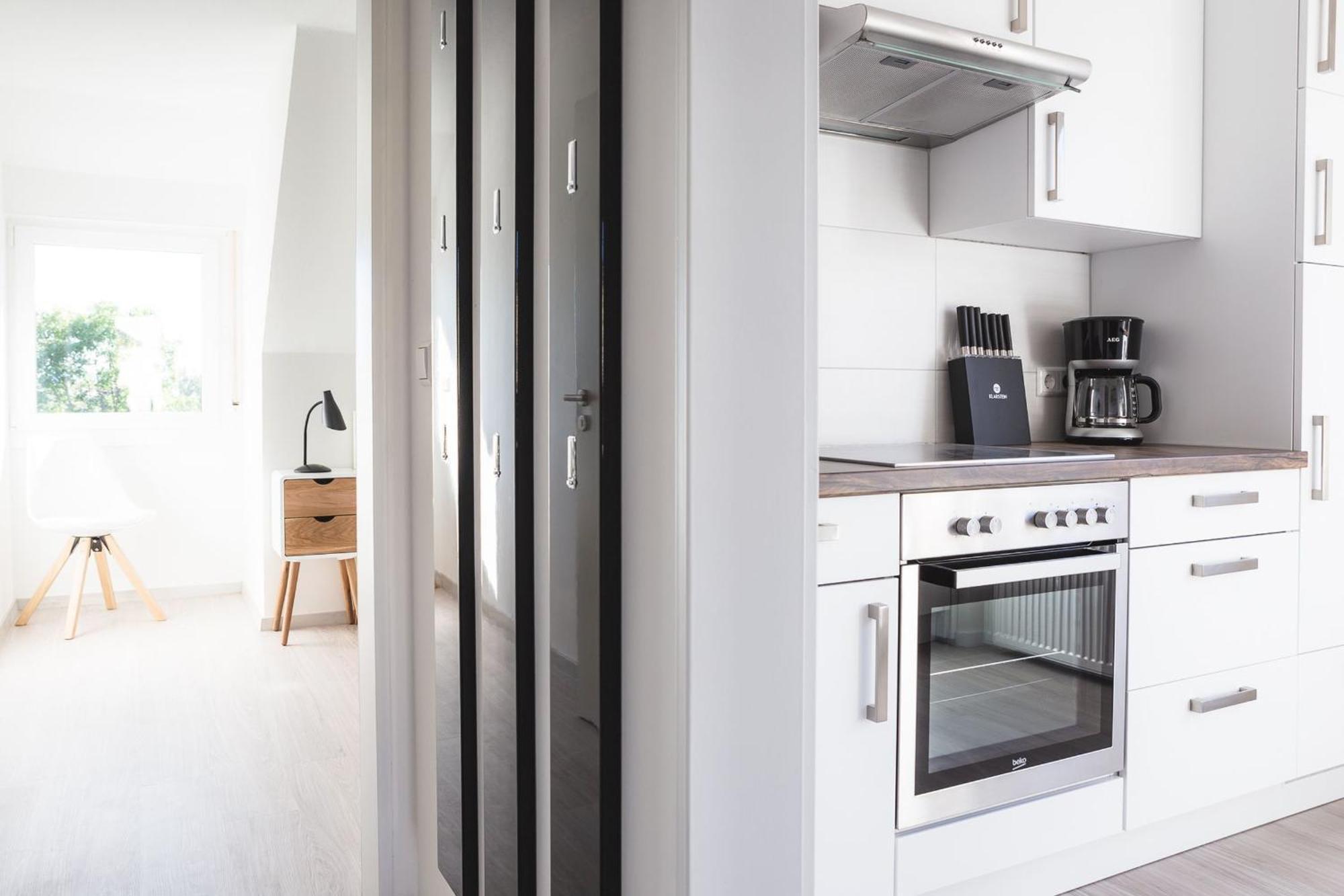Ferienwohnung Im Fischerhaeusle Nonnenhorn Bagian luar foto